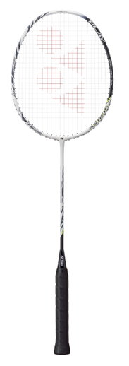 Yonex Badminton Racket Astrox 99 Play (head heavy, medium) white - strung -